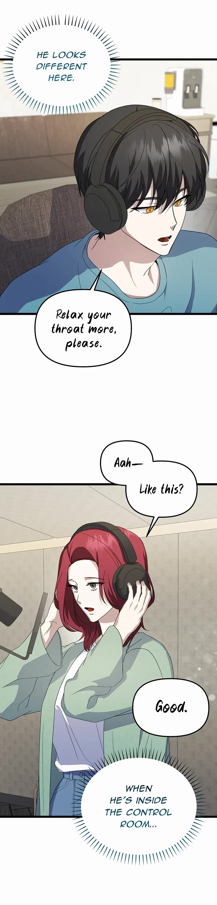 Return of the Genius Composer chapter 5 page 13