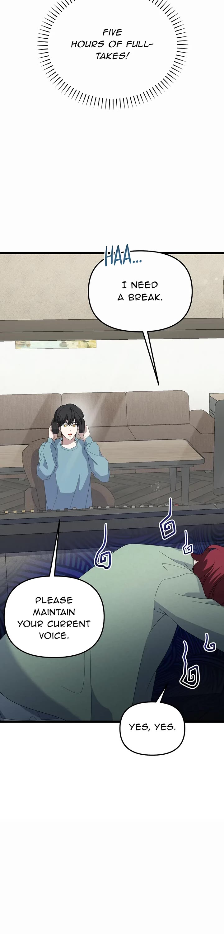 Return of the Genius Composer chapter 5 page 16