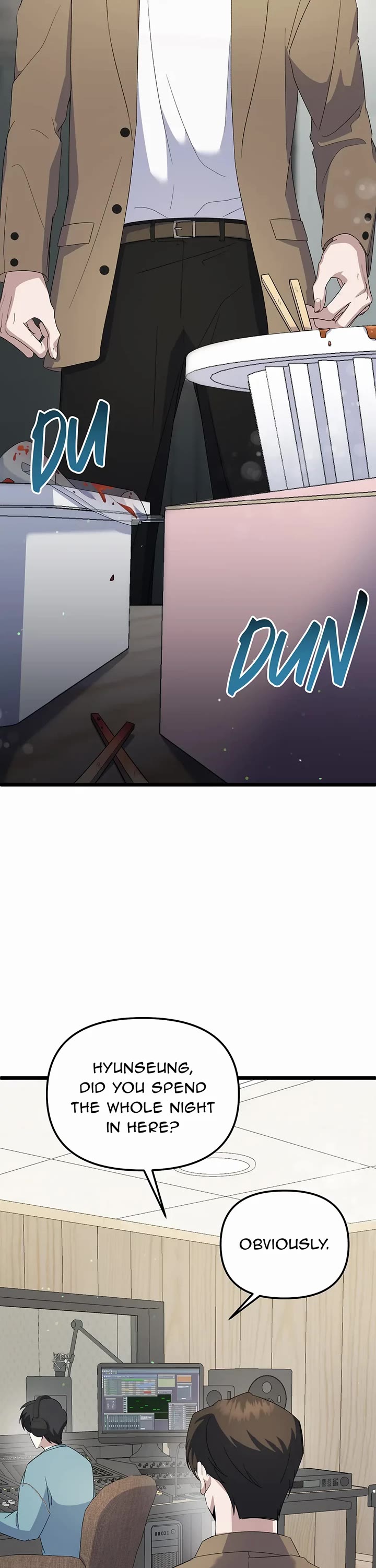 Return of the Genius Composer chapter 5 page 21