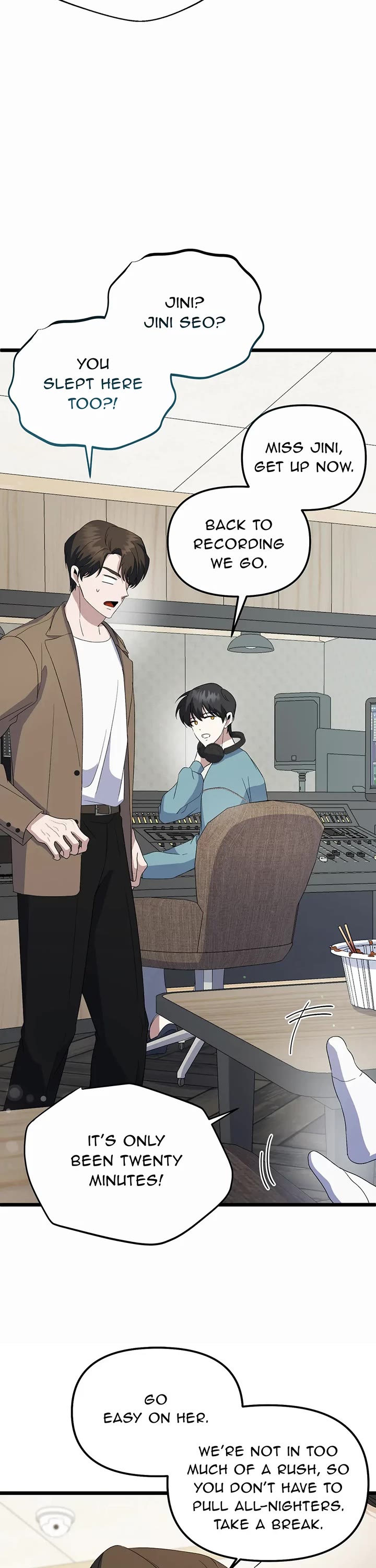 Return of the Genius Composer chapter 5 page 23