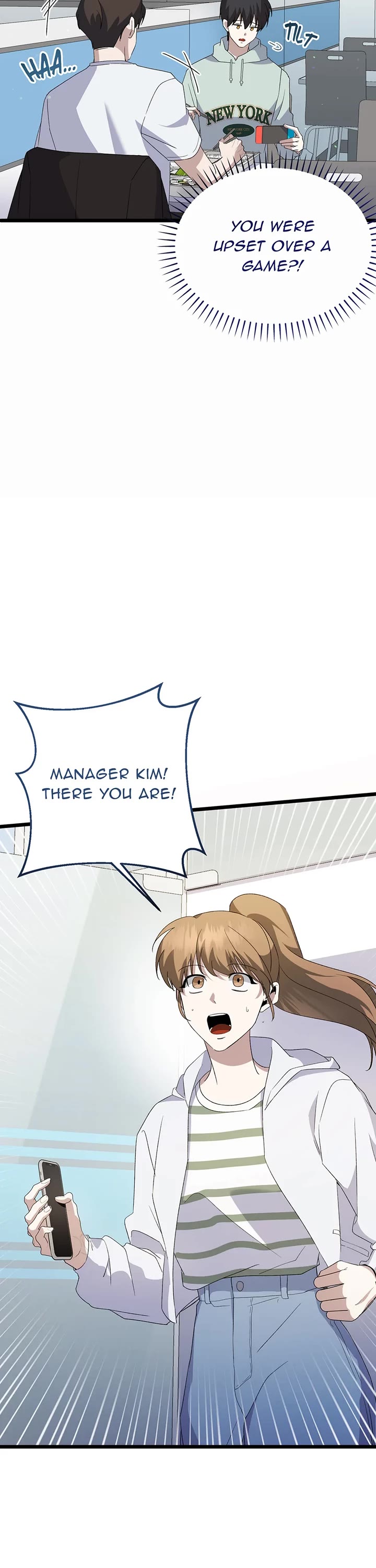 Return of the Genius Composer chapter 5 page 38
