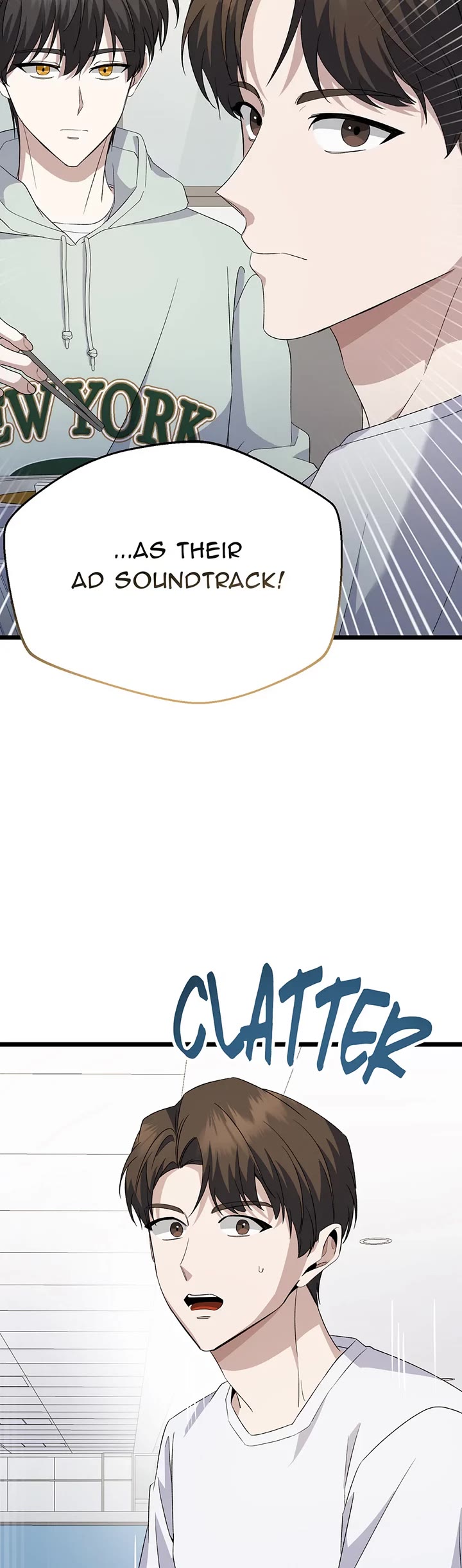 Return of the Genius Composer chapter 5 page 40