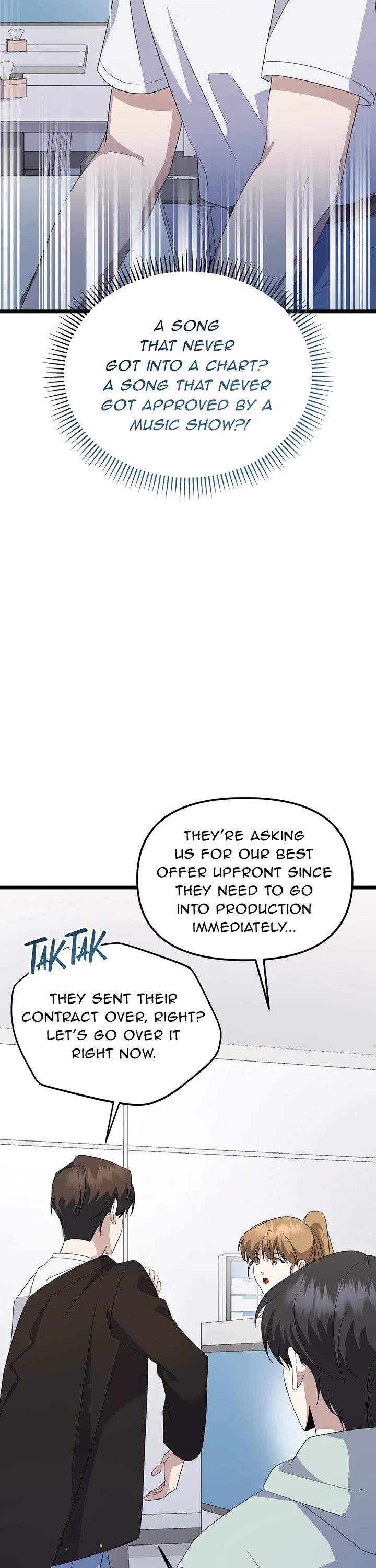 Return of the Genius Composer chapter 5 page 41