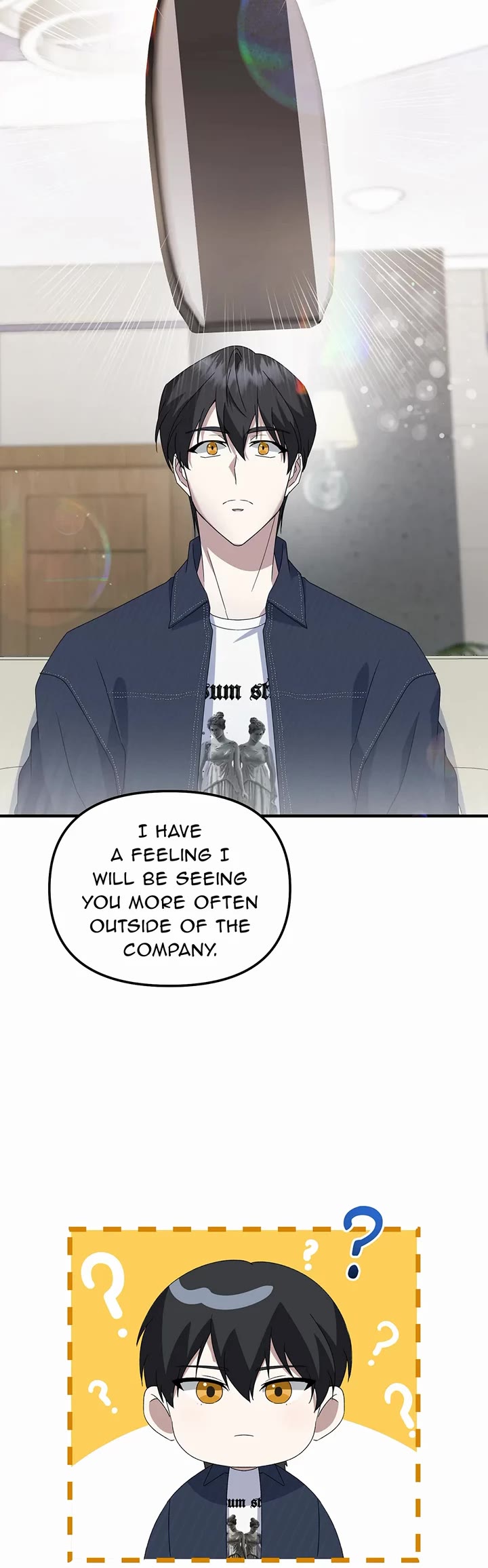 Return of the Genius Composer chapter 5 page 47