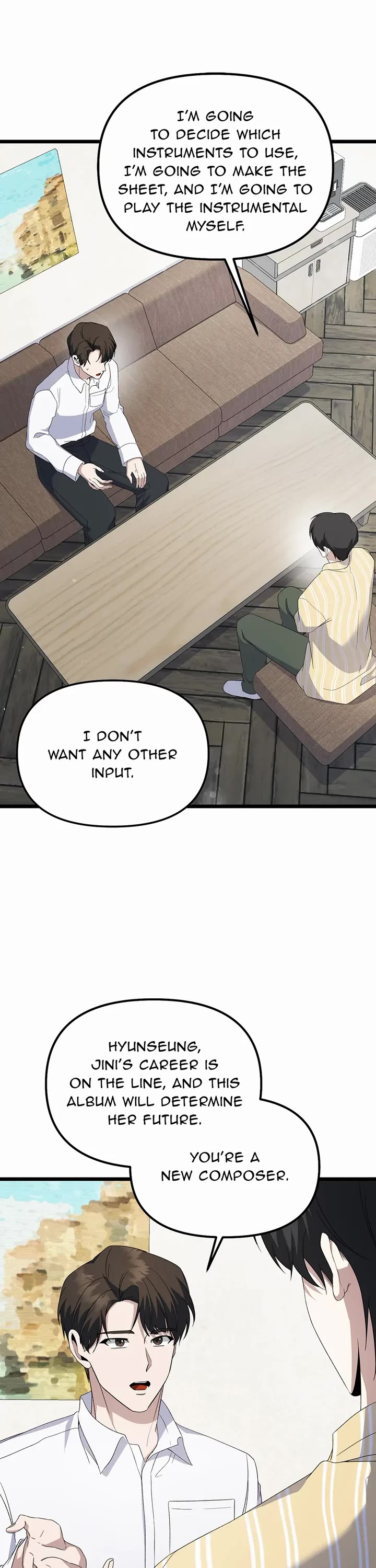 Return of the Genius Composer chapter 5 page 6