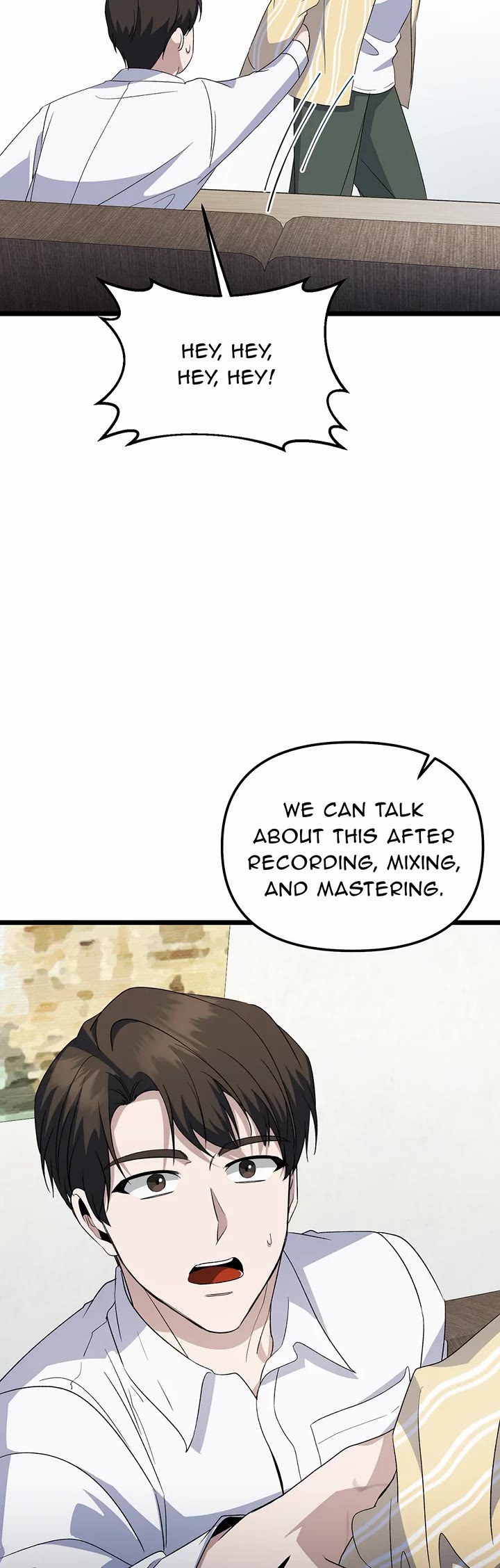 Return of the Genius Composer chapter 5 page 9