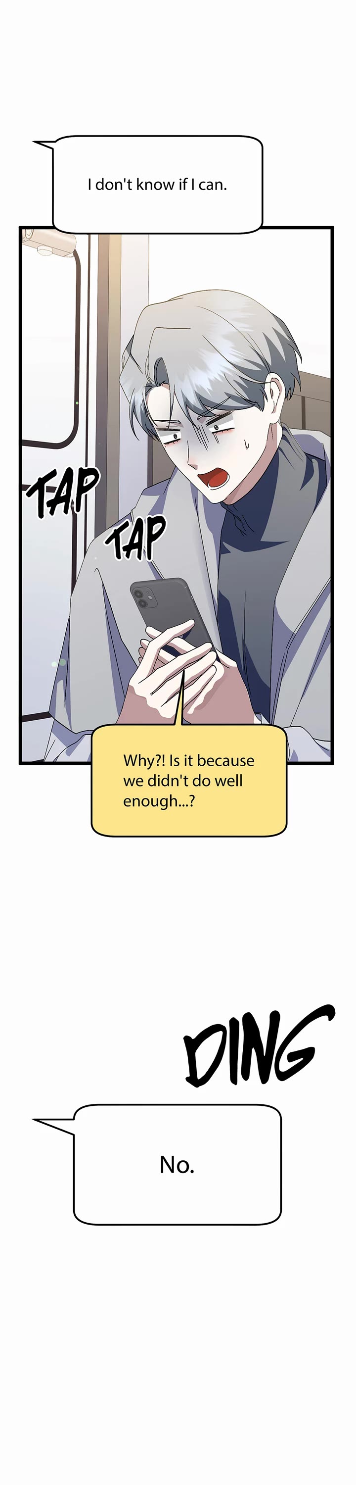 Return of the Genius Composer chapter 50 page 1