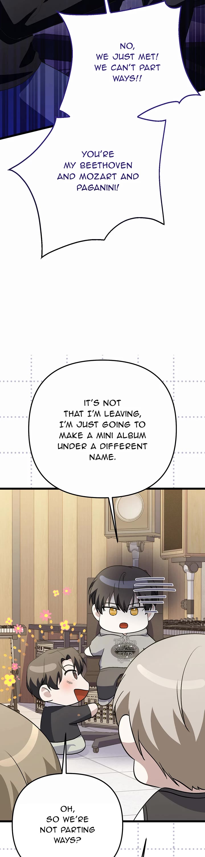 Return of the Genius Composer chapter 50 page 11