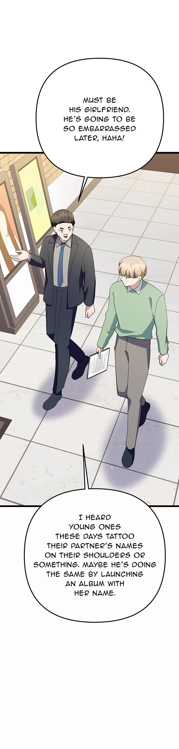 Return of the Genius Composer chapter 50 page 16