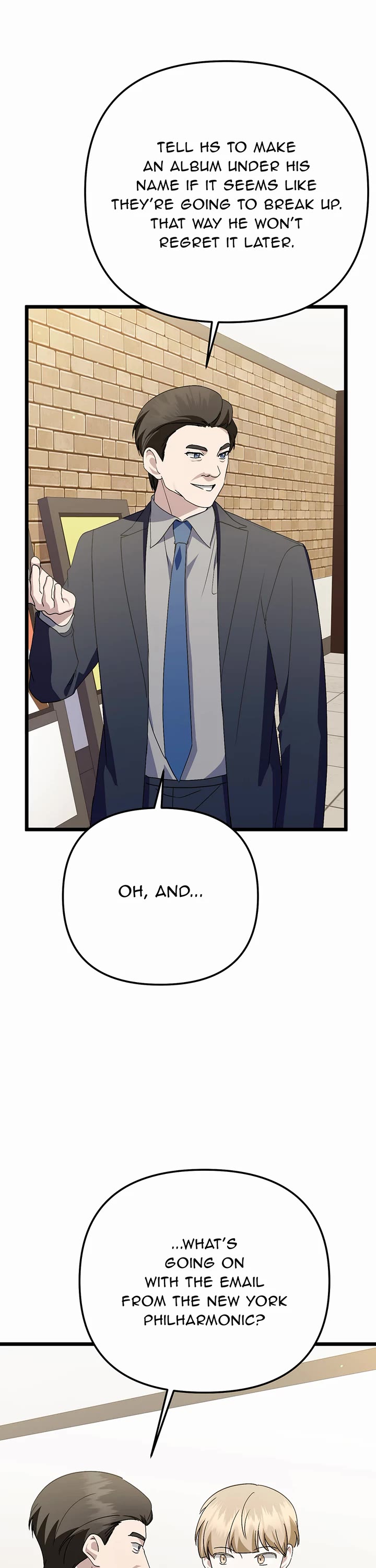 Return of the Genius Composer chapter 50 page 17
