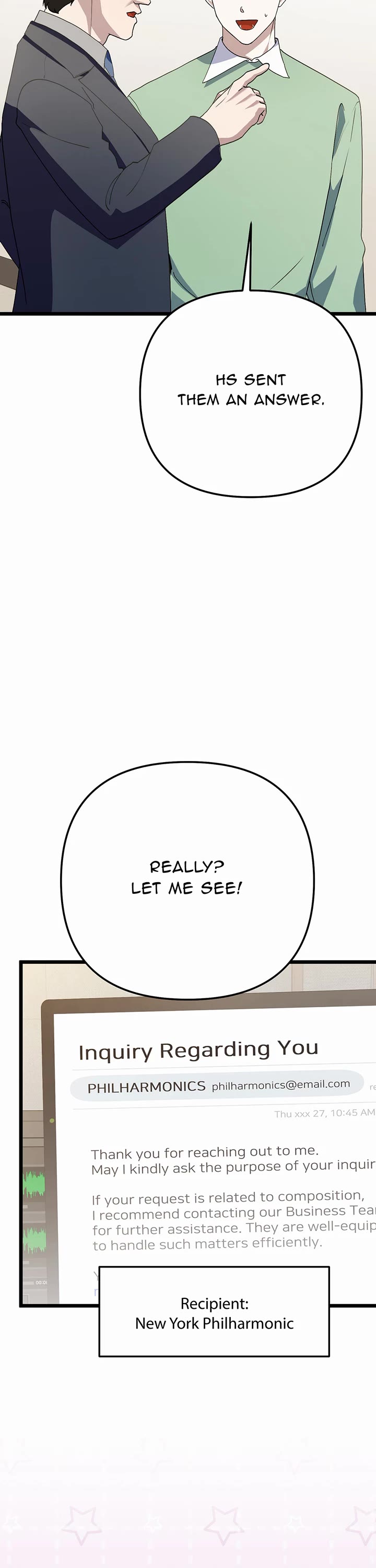 Return of the Genius Composer chapter 50 page 18