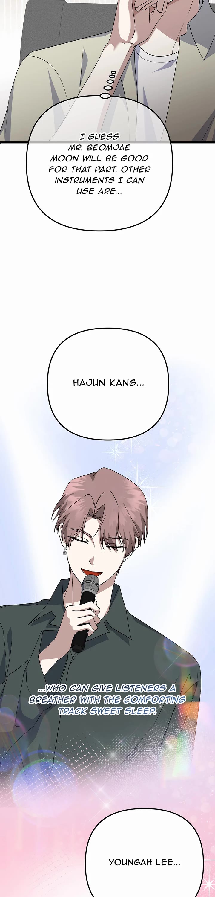 Return of the Genius Composer chapter 50 page 26