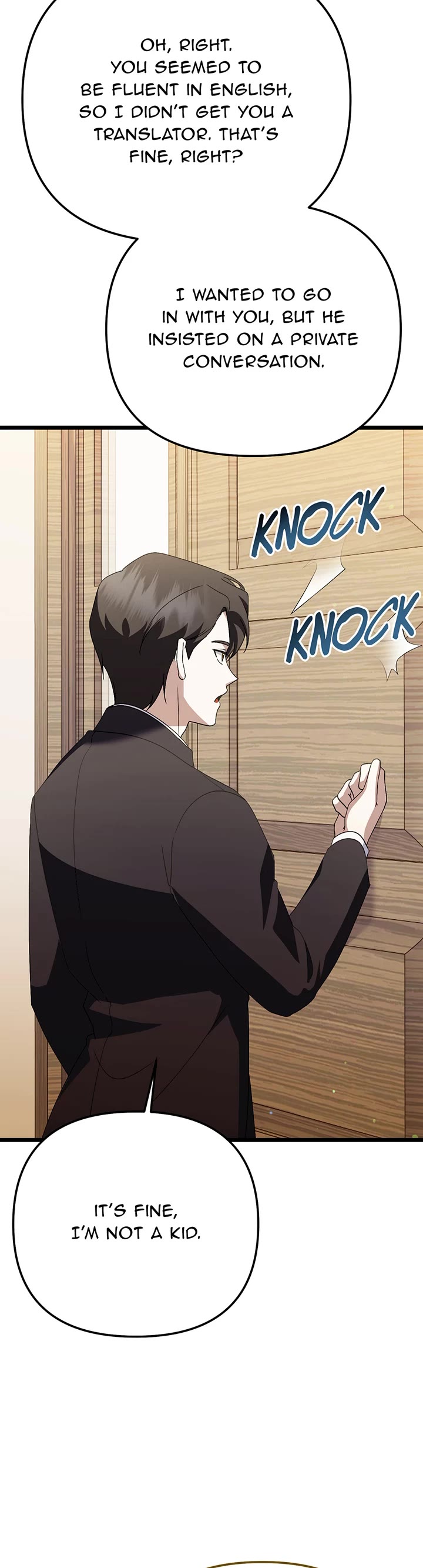 Return of the Genius Composer chapter 50 page 39