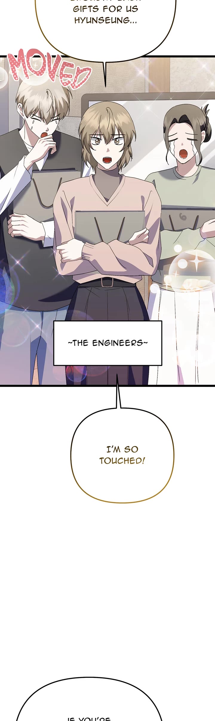 Return of the Genius Composer chapter 50 page 5