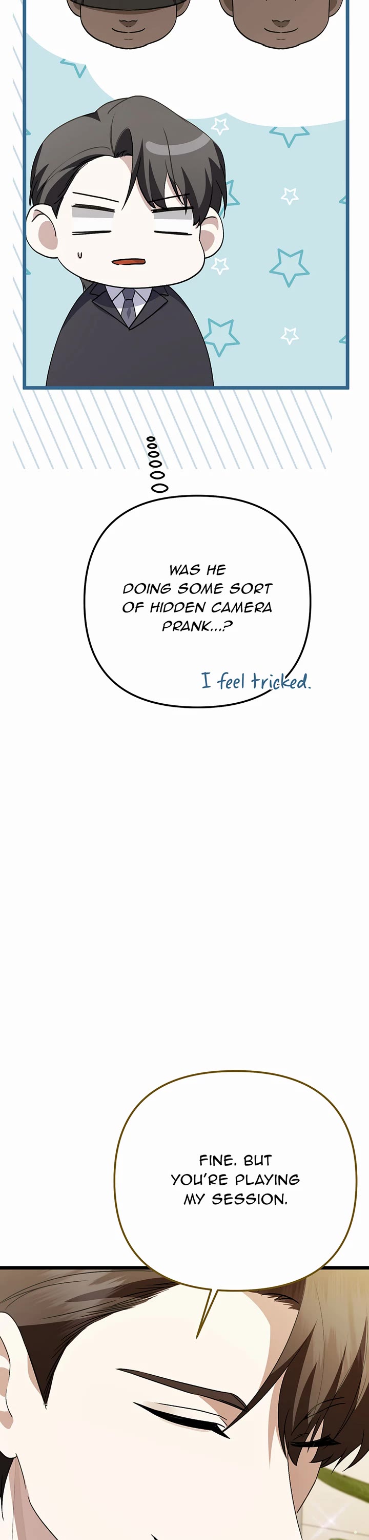Return of the Genius Composer chapter 50 page 53