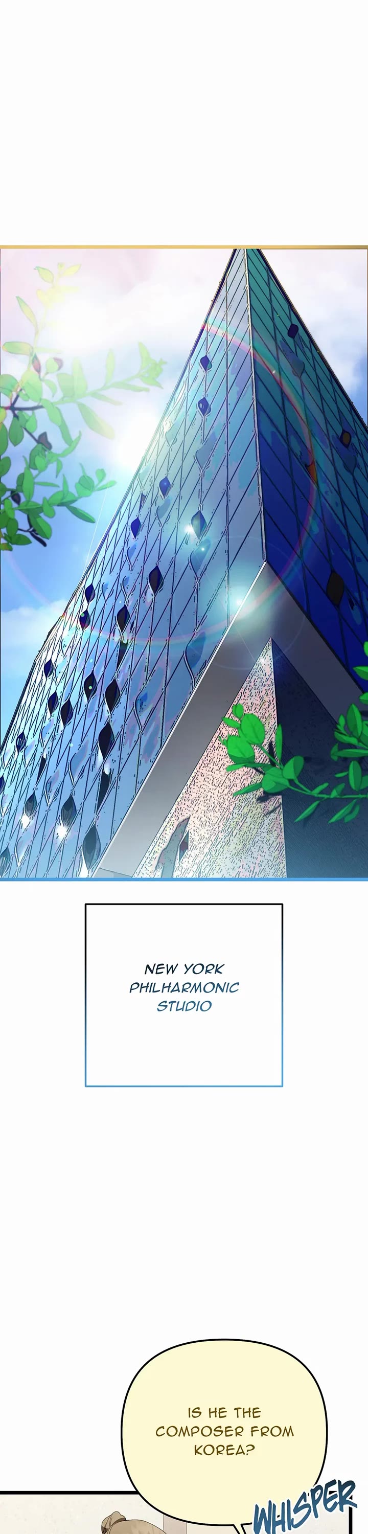 Return of the Genius Composer chapter 51 page 1