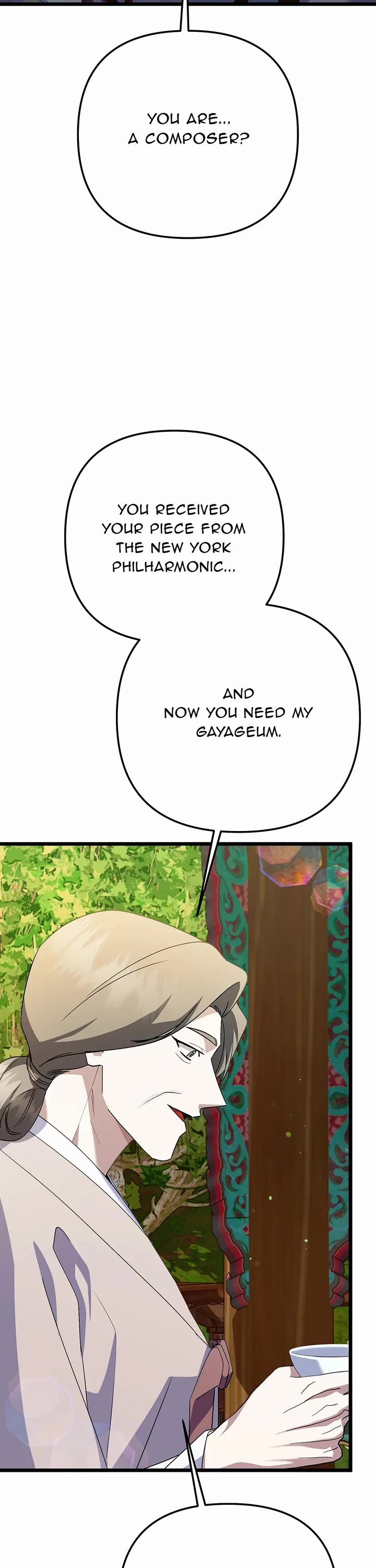 Return of the Genius Composer chapter 51 page 38