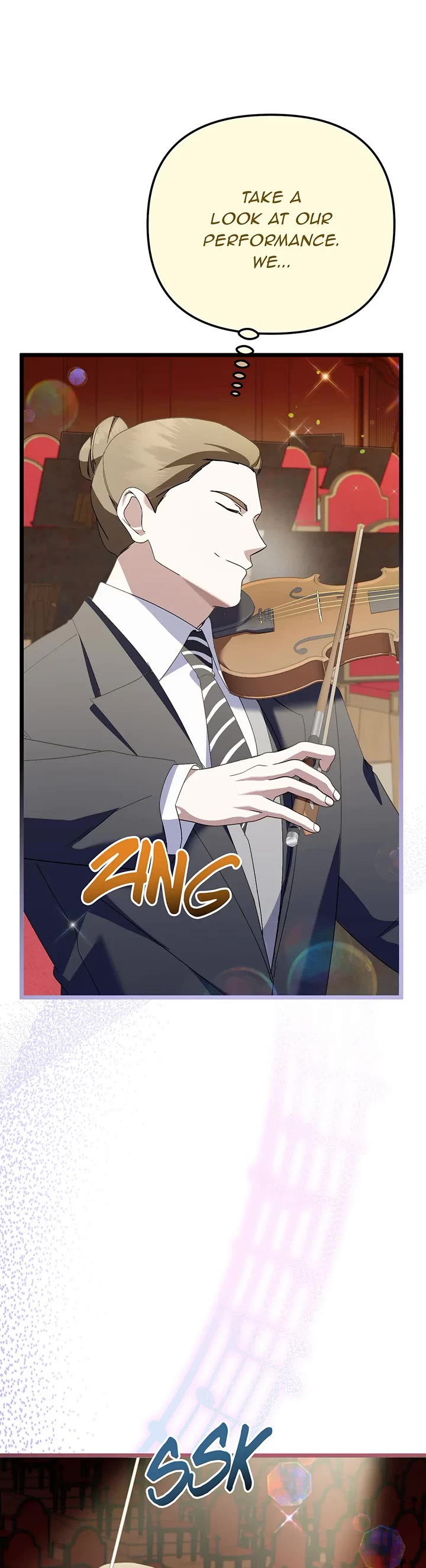 Return of the Genius Composer chapter 51 page 5