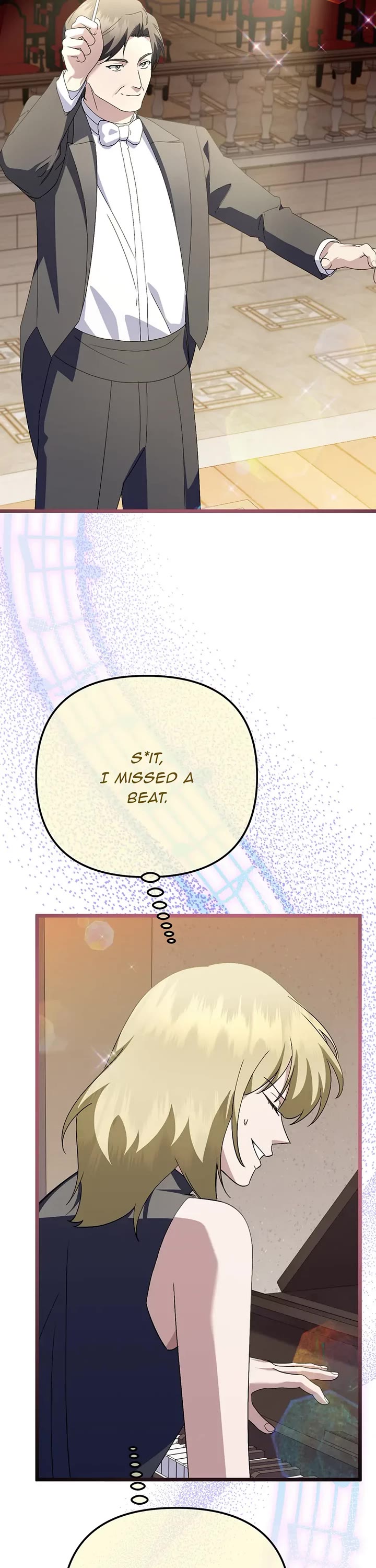 Return of the Genius Composer chapter 51 page 6