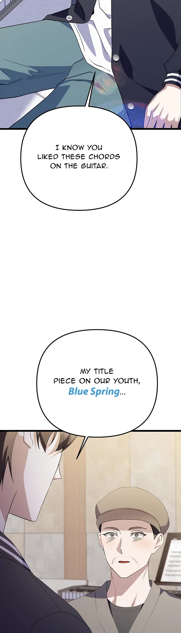 Return of the Genius Composer chapter 52 page 39