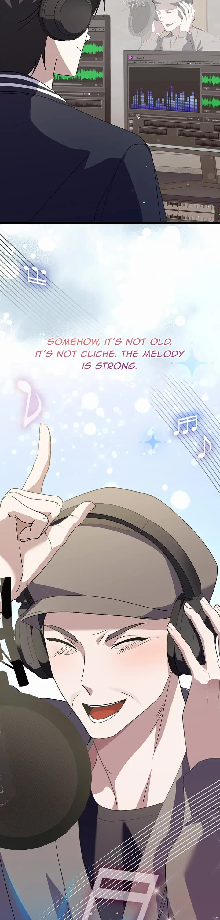 Return of the Genius Composer chapter 52 page 48