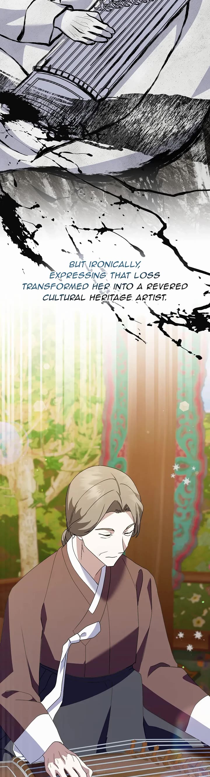 Return of the Genius Composer chapter 53 page 14