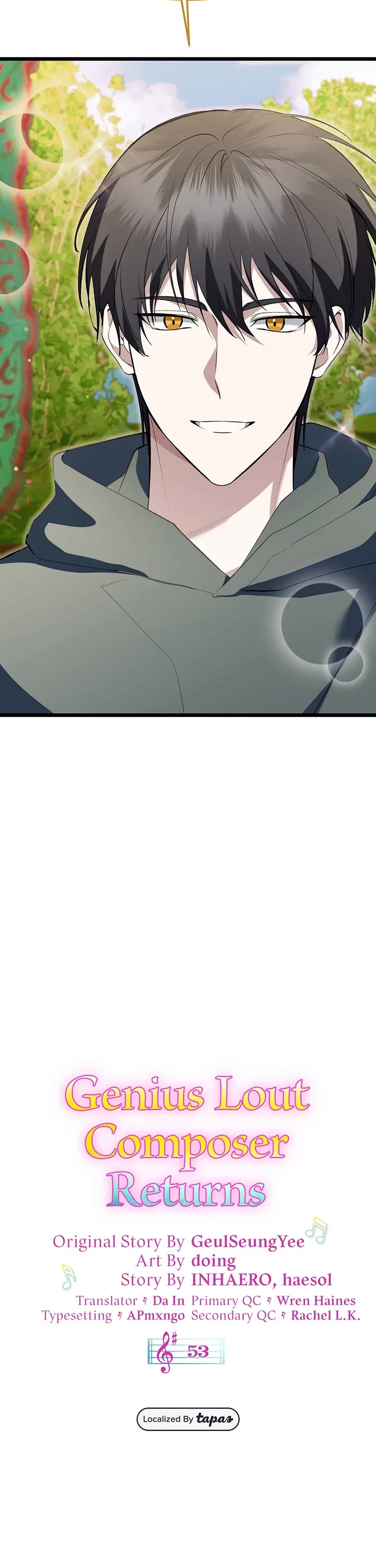Return of the Genius Composer chapter 53 page 23