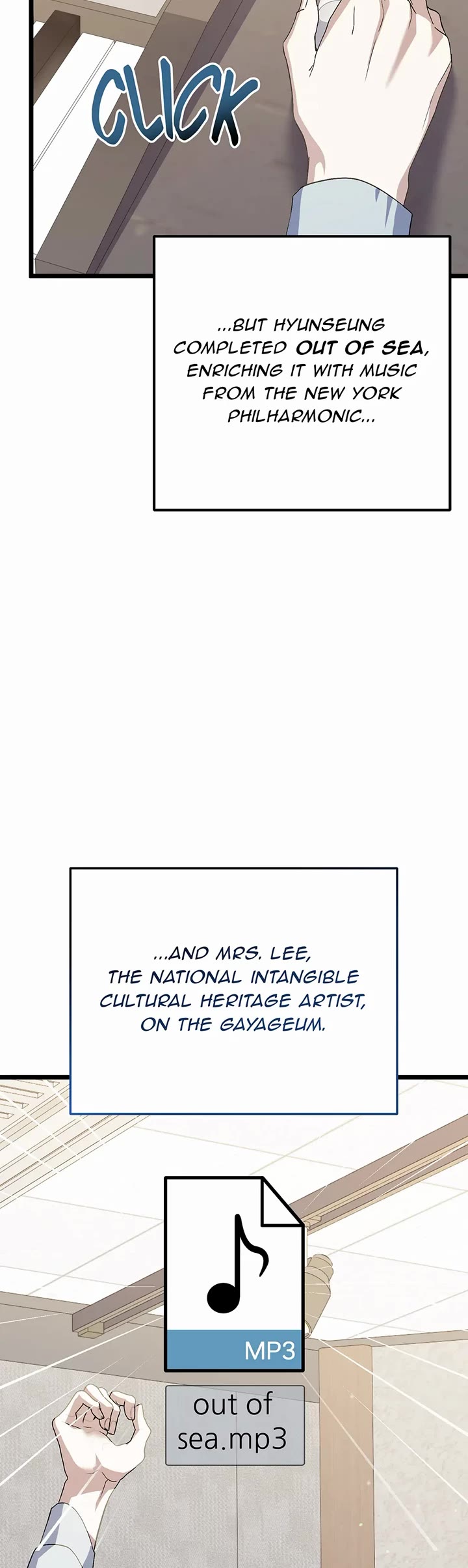 Return of the Genius Composer chapter 53 page 25
