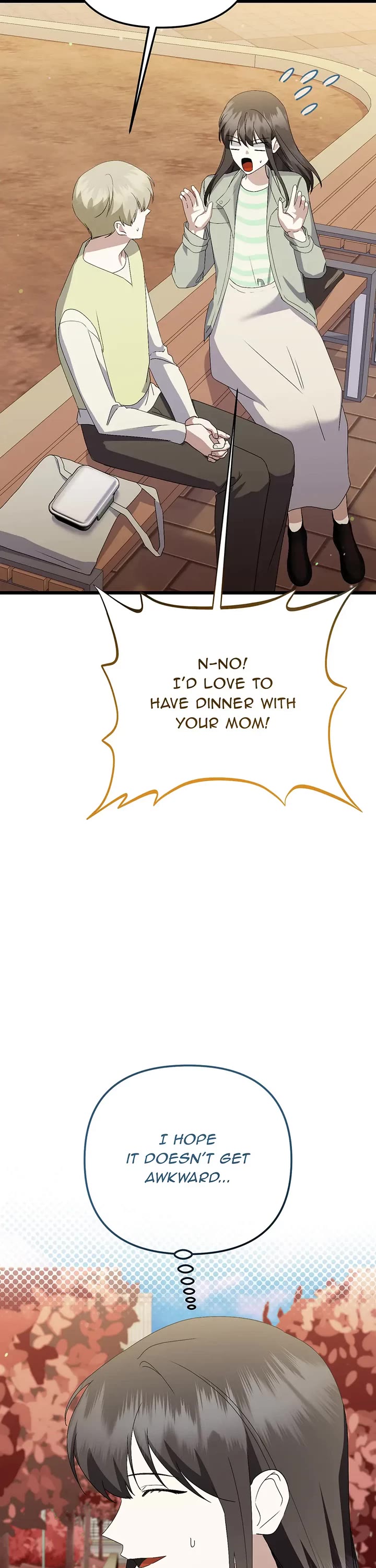 Return of the Genius Composer chapter 54 page 12