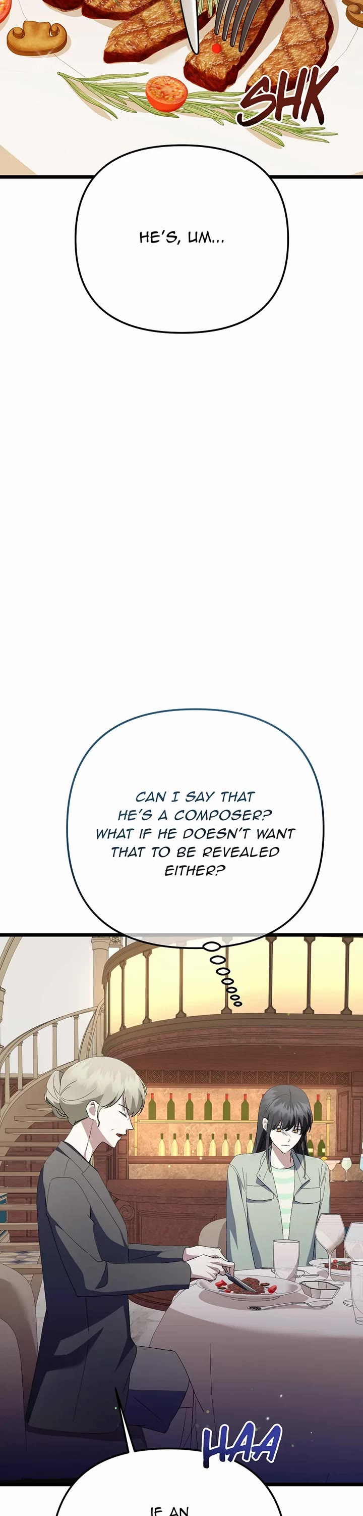 Return of the Genius Composer chapter 54 page 21