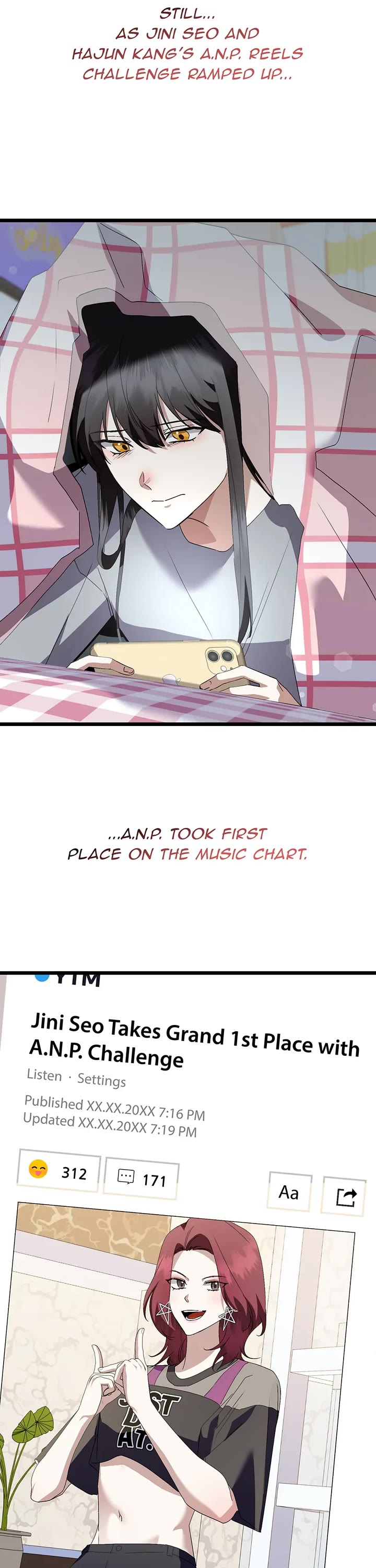 Return of the Genius Composer chapter 54 page 32
