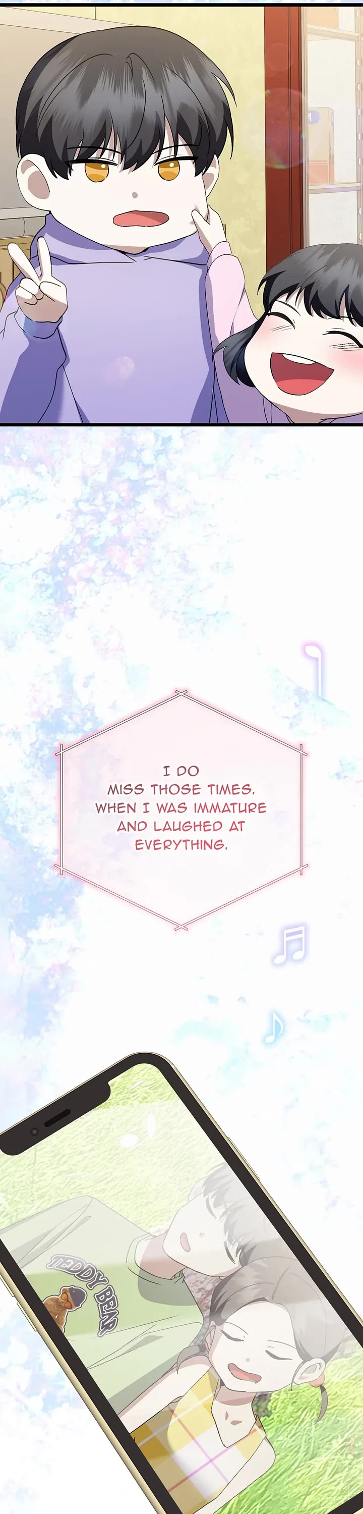 Return of the Genius Composer chapter 54 page 46