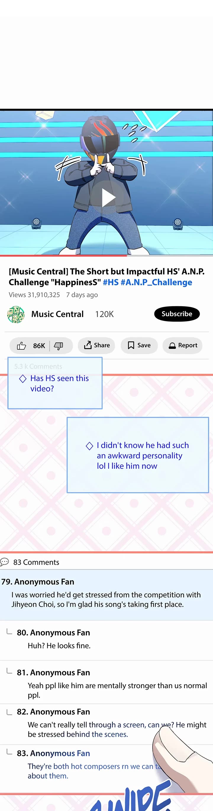 Return of the Genius Composer chapter 56 page 10