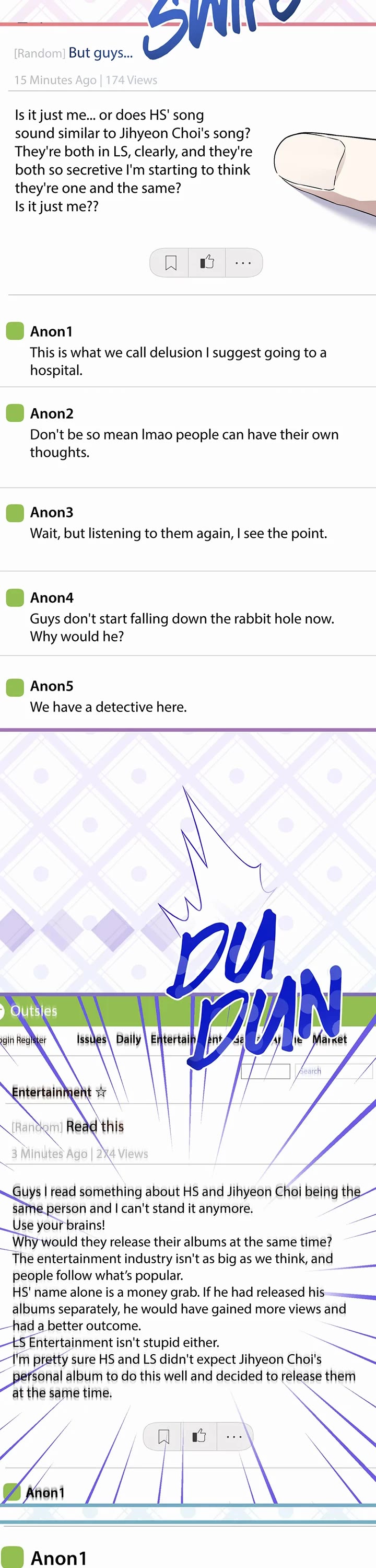 Return of the Genius Composer chapter 56 page 11