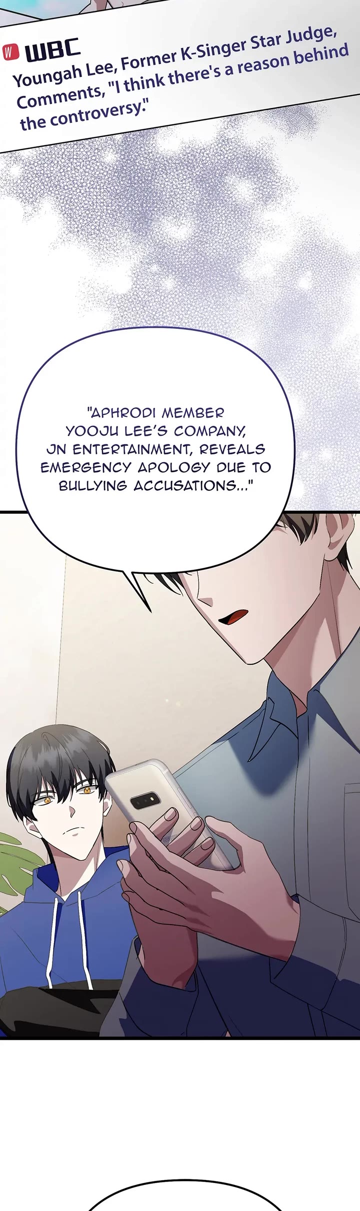 Return of the Genius Composer chapter 56 page 15