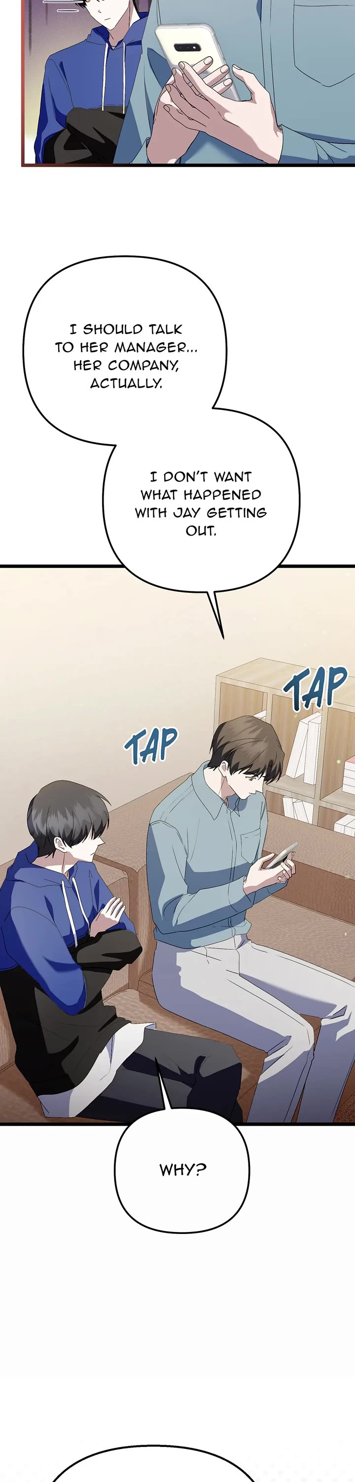 Return of the Genius Composer chapter 56 page 17
