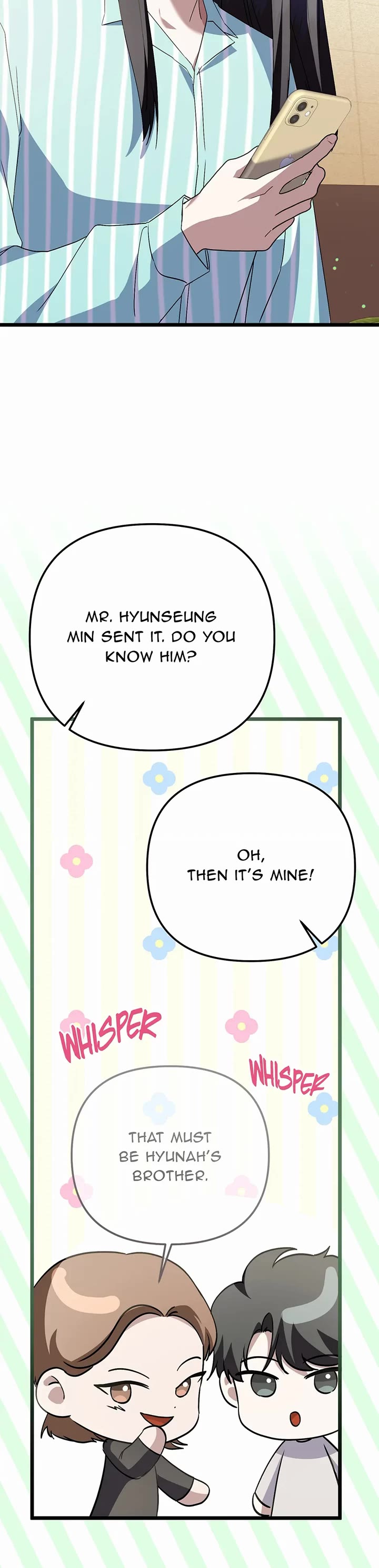 Return of the Genius Composer chapter 56 page 29