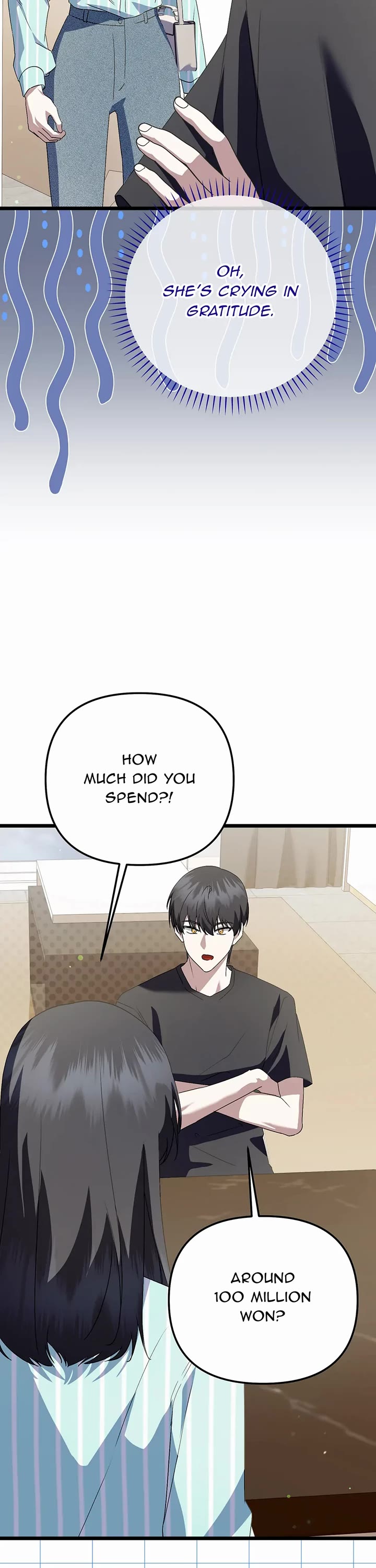 Return of the Genius Composer chapter 56 page 36