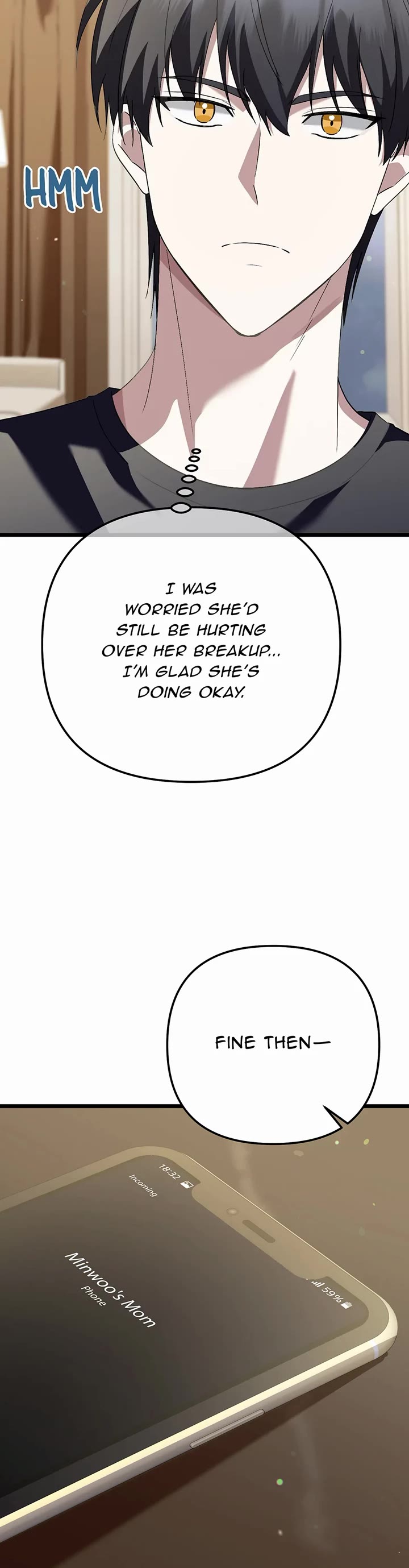 Return of the Genius Composer chapter 56 page 39