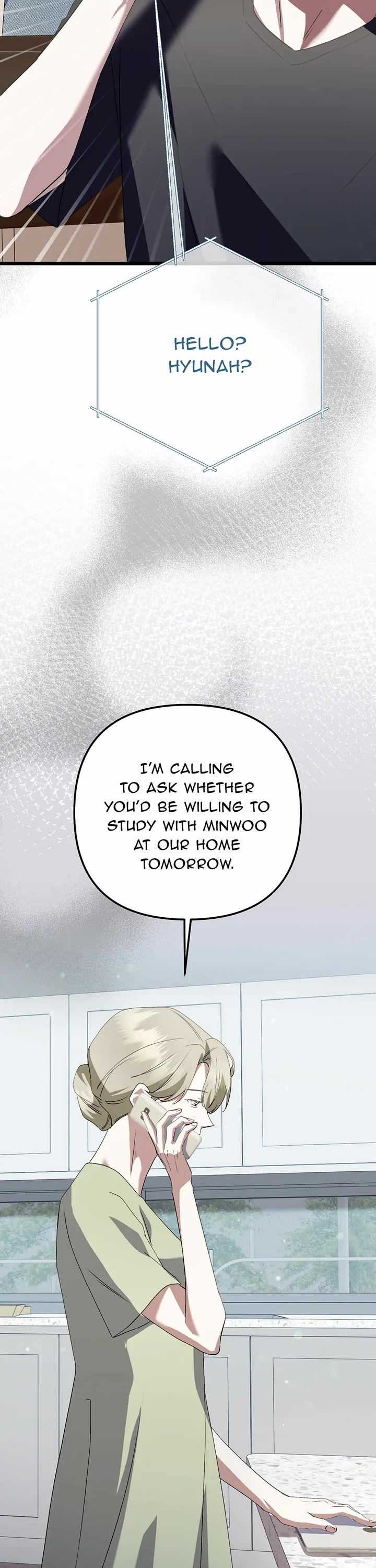 Return of the Genius Composer chapter 56 page 41