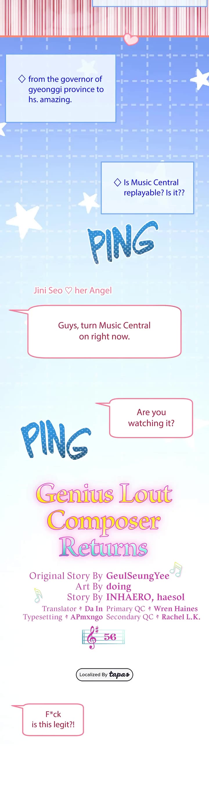Return of the Genius Composer chapter 56 page 9