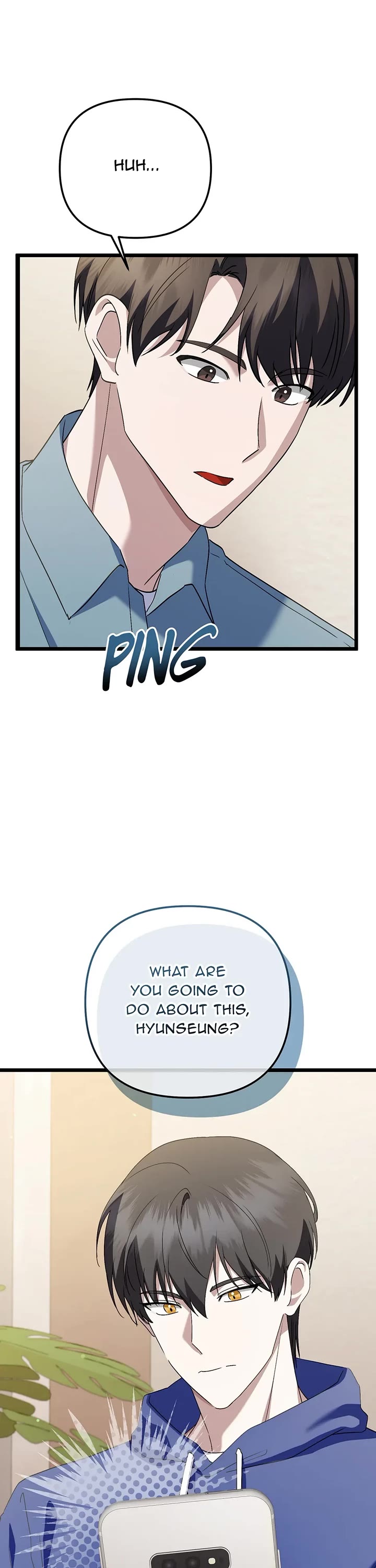 Return of the Genius Composer chapter 57 page 1