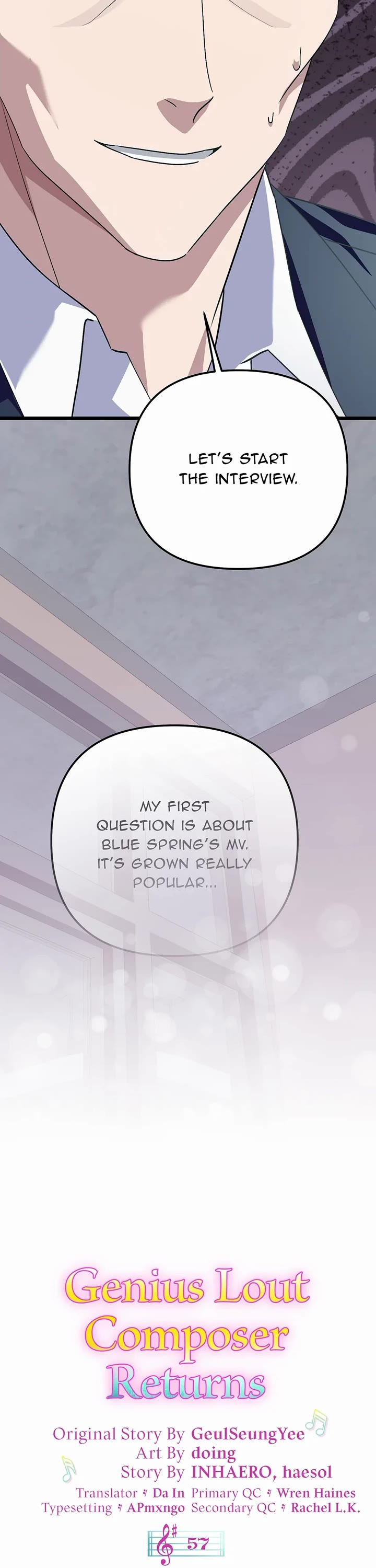 Return of the Genius Composer chapter 57 page 17