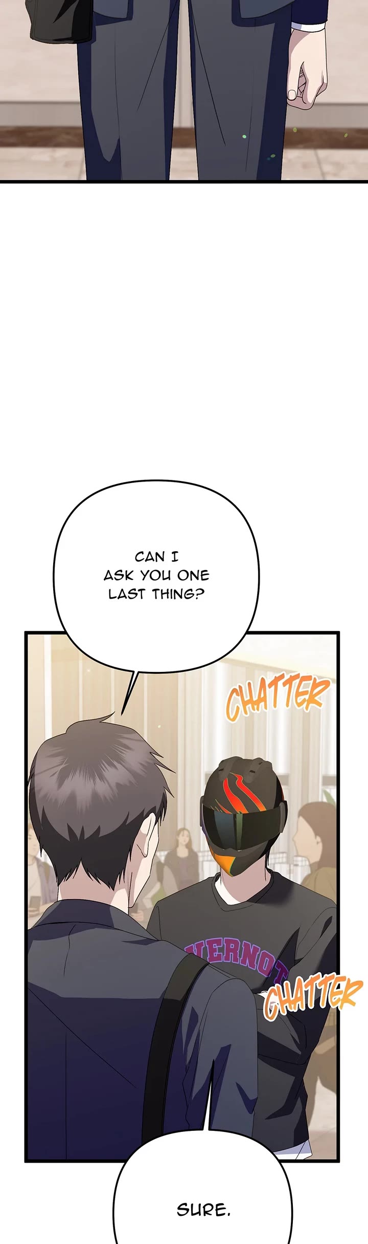 Return of the Genius Composer chapter 57 page 19