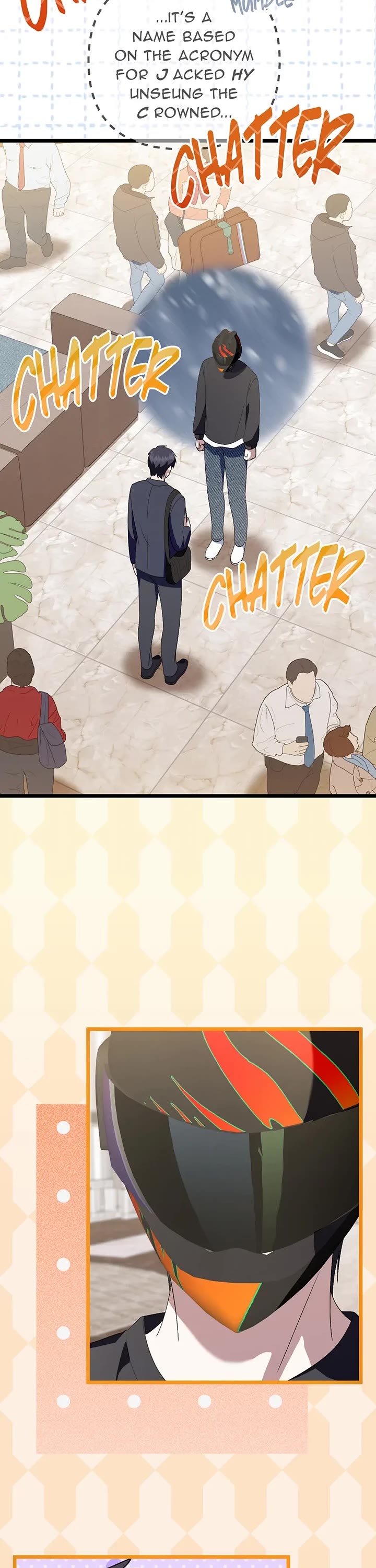 Return of the Genius Composer chapter 57 page 23