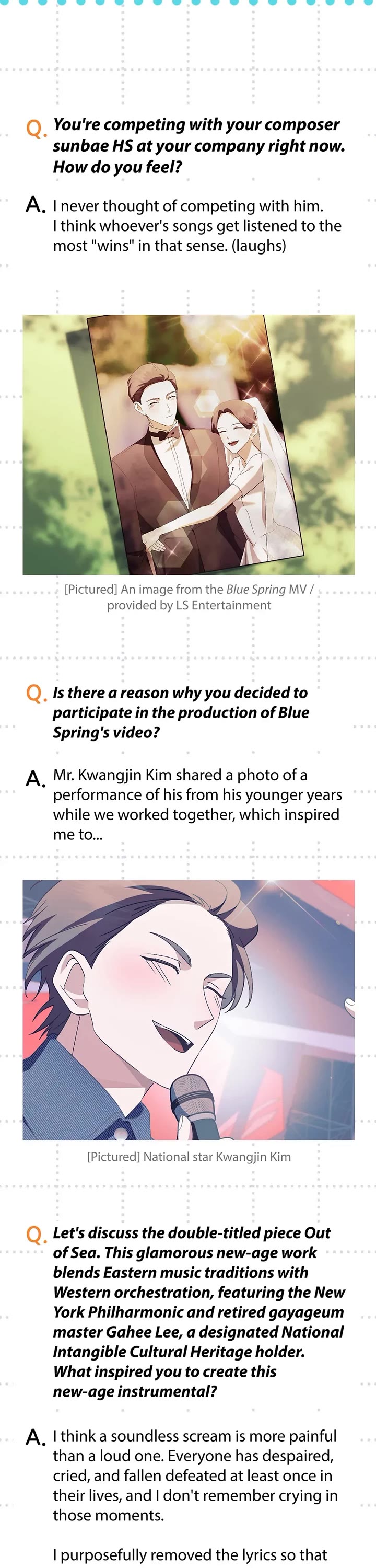 Return of the Genius Composer chapter 57 page 28