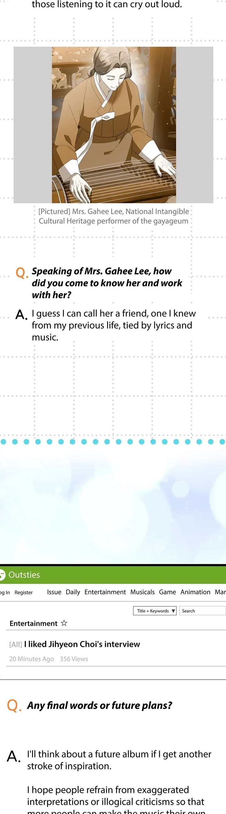 Return of the Genius Composer chapter 57 page 29