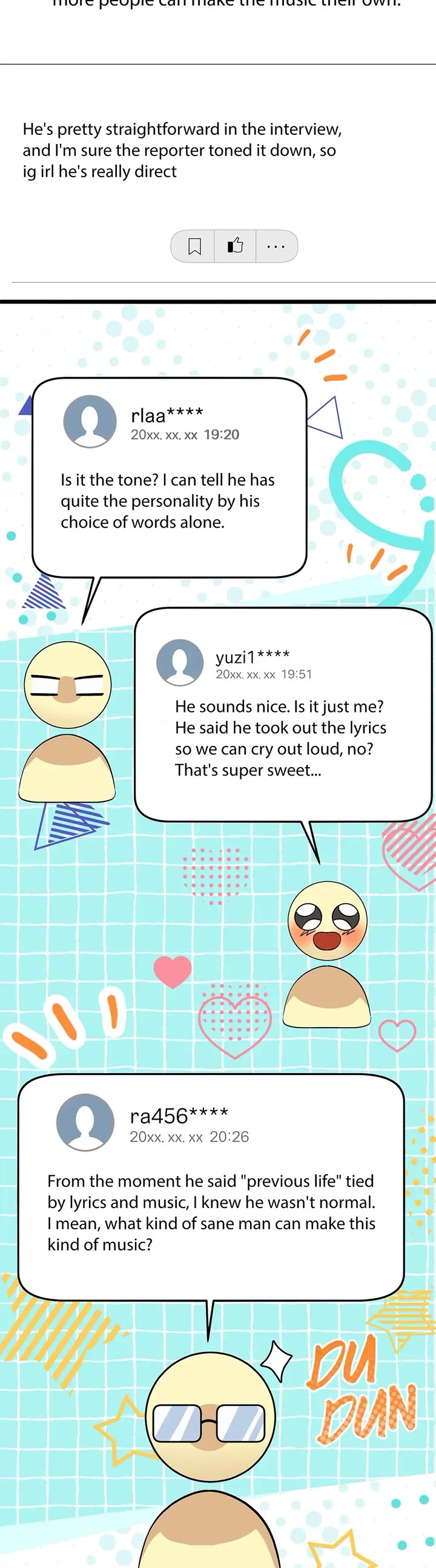 Return of the Genius Composer chapter 57 page 30