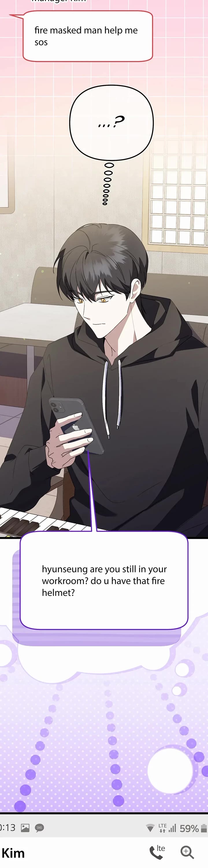 Return of the Genius Composer chapter 57 page 47