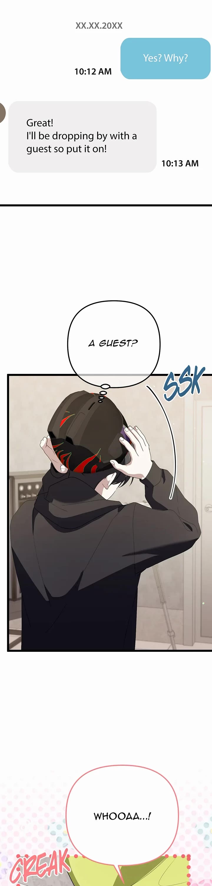 Return of the Genius Composer chapter 57 page 48
